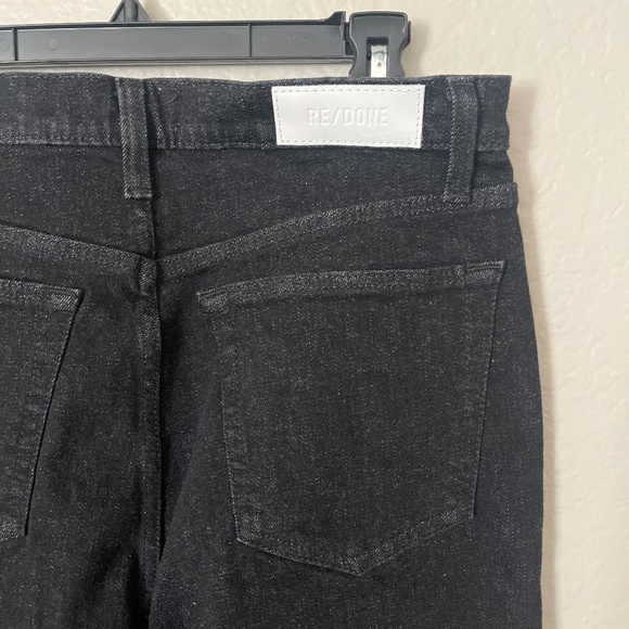 New ReDone 90s High Rise Loose 29 - Picture 6 of 8